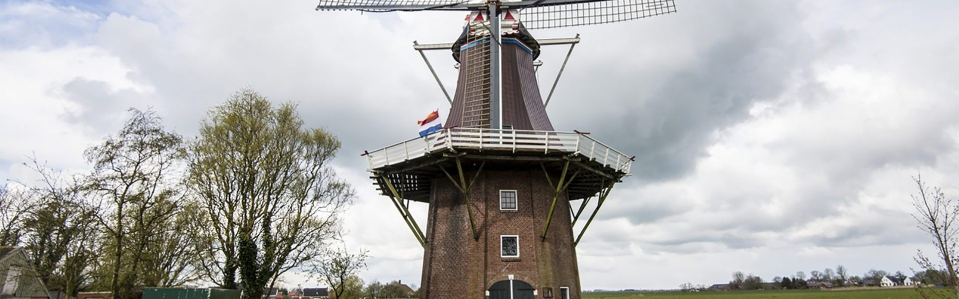 de-molen