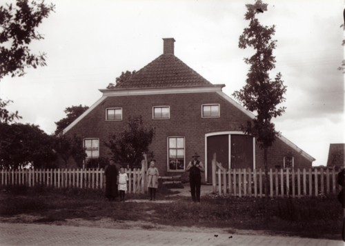 boerderij-weinans-1922-vooreind