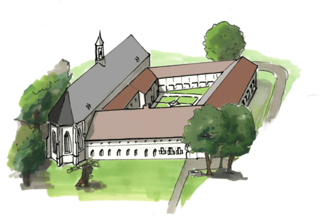 Klooster Ter Apel