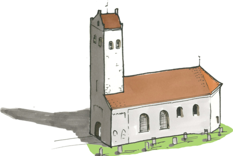 kerk-doezum